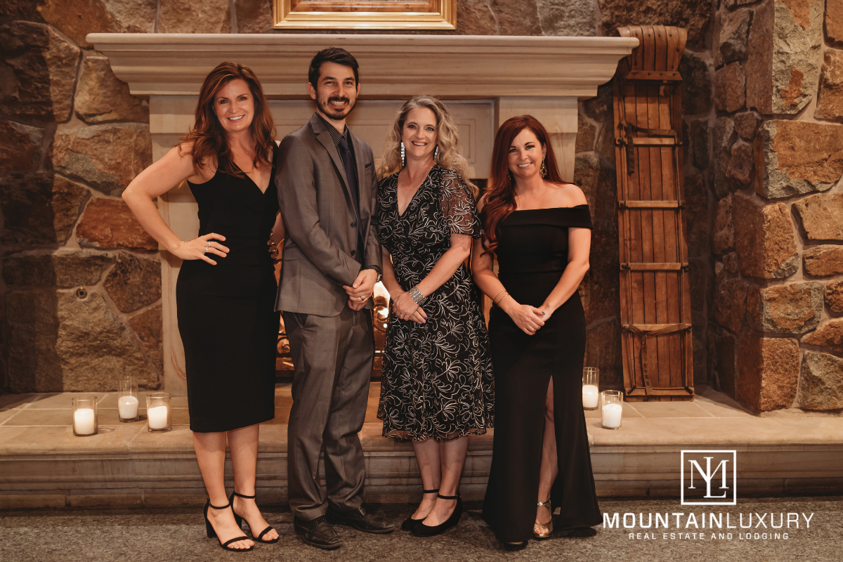 Mountain Luxury 2020 Awards